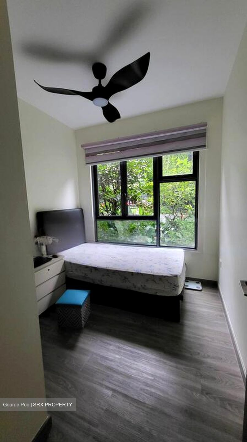 The Brownstone (D27), Condominium #560091021